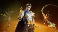 Back from The Underworld (Image via Epic Games)